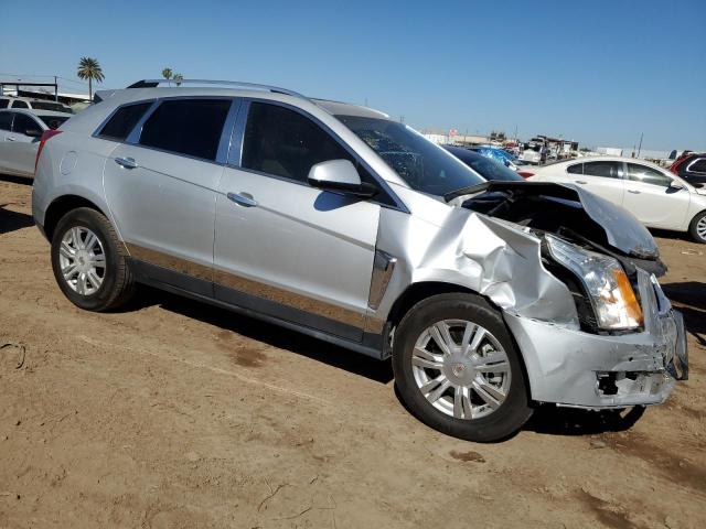 3GYFNBE31FS630471 Cadillac Srx Luxury Collection