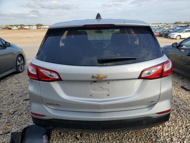 3GNAXSEV8KS554972 | 2019 Chevrolet equinox ls