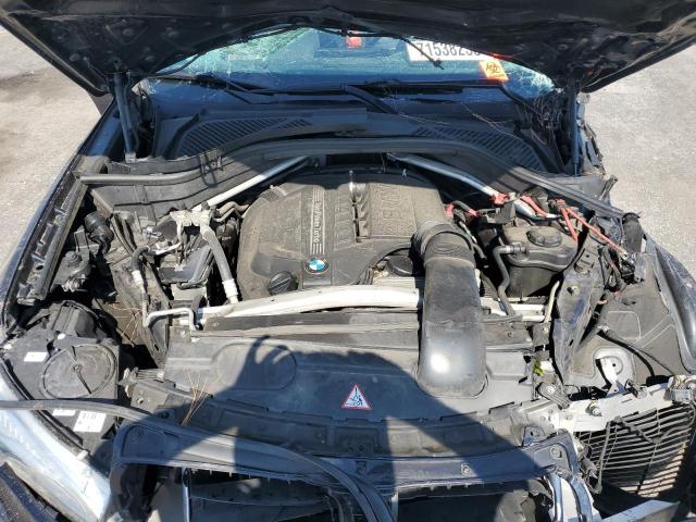 VIN 5UXKR2C55E0C01225 2014 BMW X5, Sdrive35I no.11