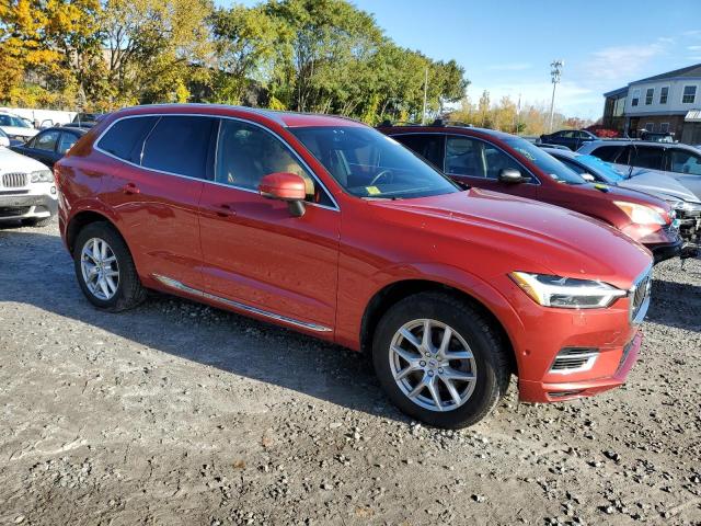 YV4BR0DL1J1048506 2018 VOLVO XC60, photo no. 4