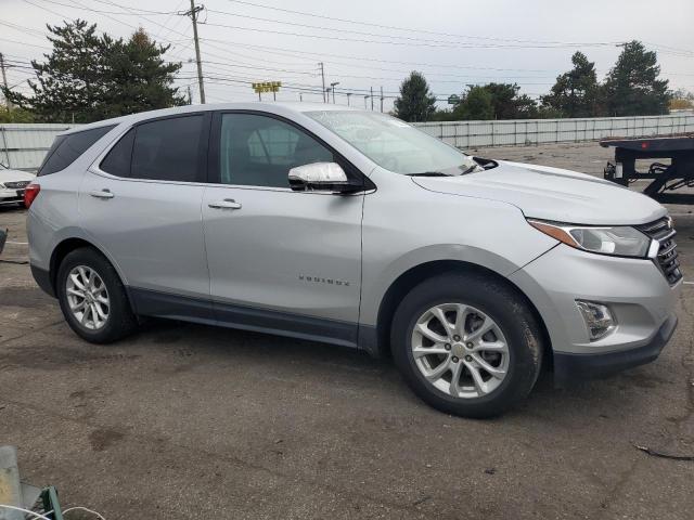 2019 CHEVROLET EQUINOX LT - 2GNAXTEV2K6205293