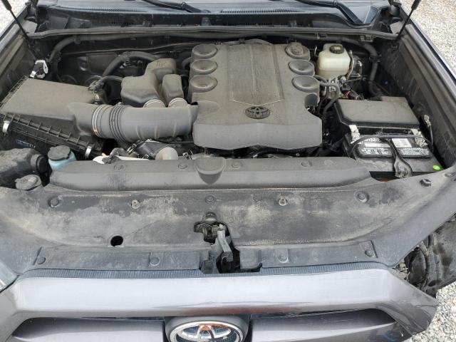 2018 TOYOTA 4RUNNER SR - JTEBU5JR7J5604460