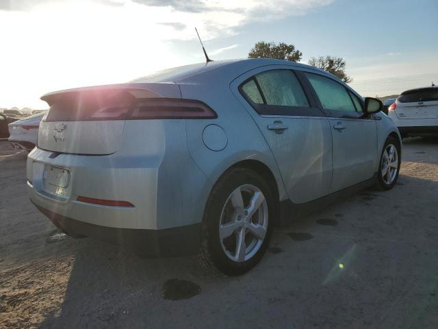 VIN 1G1RA6E46DU124882 2013 Chevrolet Volt no.3