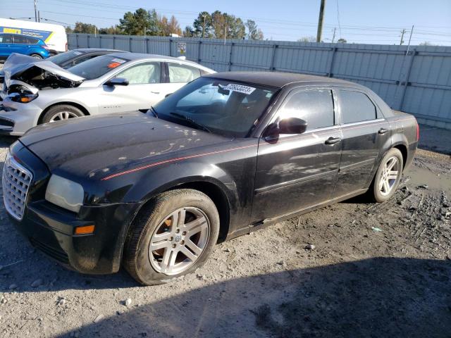 2005 Chrysler 300 300