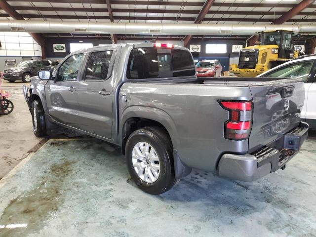1N6ED1EK1PN665932 Nissan FRONTIER S