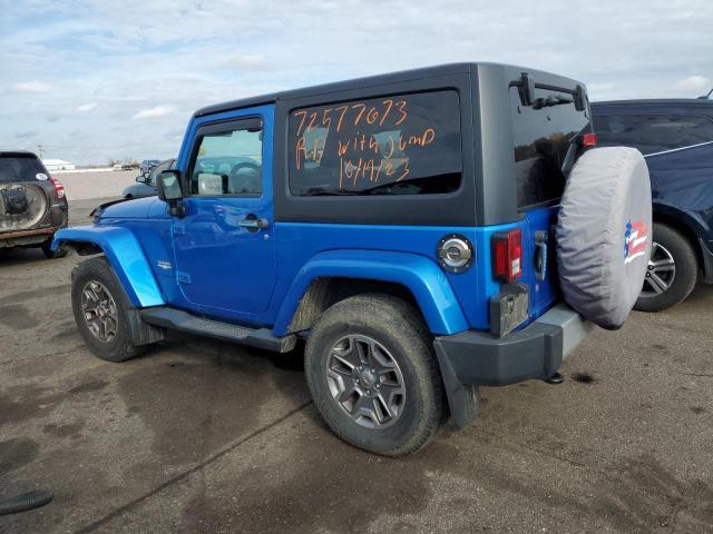 1C4AJWBG5FL751746 Jeep Wrangler Sahara