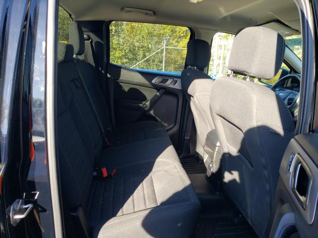 2021 FORD RANGER XL - 1FTER4FHXMLD21743
