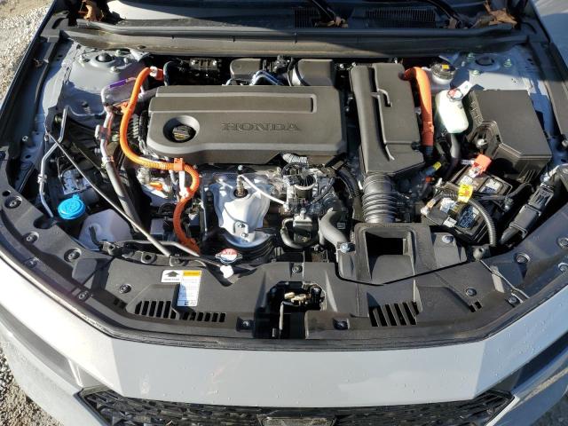  HONDA ACCORD 2023 Сірий