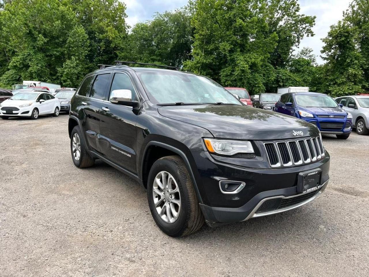 1C4RJFBM3FC112712 2015 Jeep Grand Cherokee Limited 1C4RJFBM3FC112712 2015 Jeep Grand Cherokee Limited