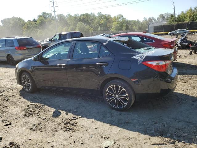 5YFBURHE0GP513251 | 2016 TOYOTA COROLLA L