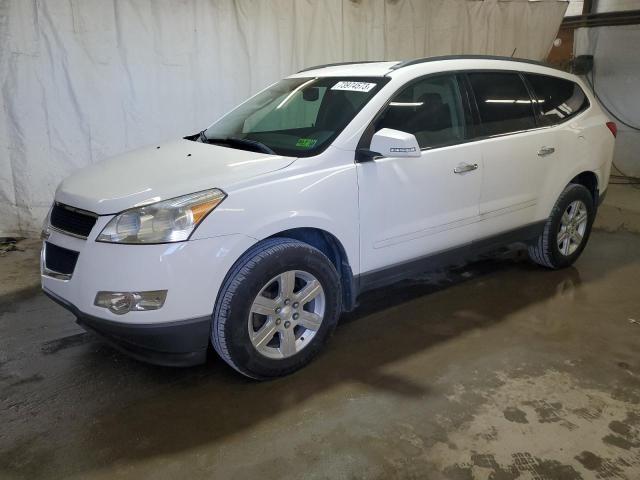 2011 Chevrolet Traverse LT