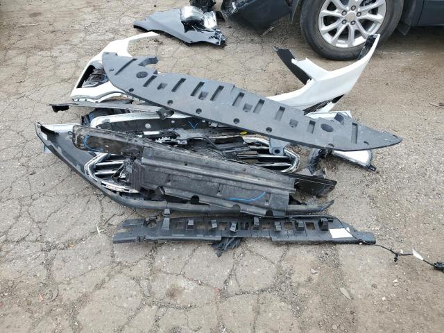 2FMPK4J90MBA23548 Ford EDGE SEL