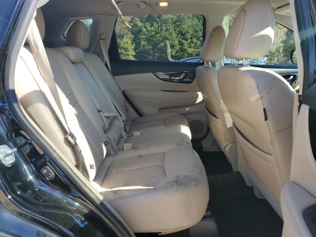 2017 NISSAN ROGUE SV - 5N1AT2MV4HC738371