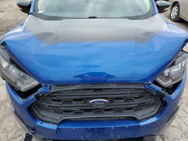 MAJ6S3JL3LC324986 Ford Ecosport Ses