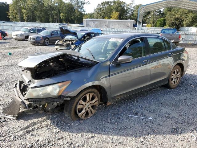 2010 Honda Accord Sdn LX-P