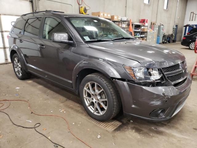 3C4PDDEG3FT633880 | 2015 DODGE JOURNEY R/