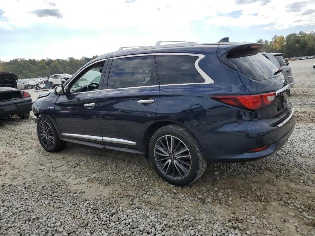 2017 INFINITI QX60 HYBRI 5N1CL0MN4HC515292