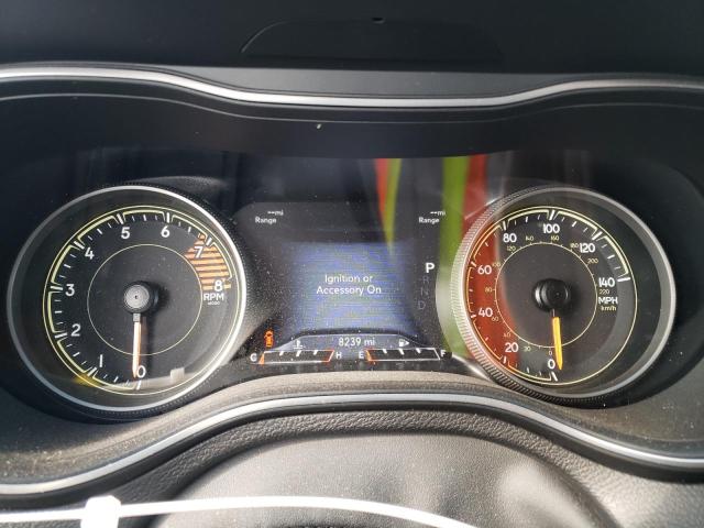 2022 JEEP CHEROKEE 1C4PJMMX6ND522982