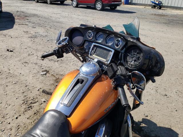 2014 HARLEY-DAVIDSON ELECTRA GL 1HD1KEL1XEB658399