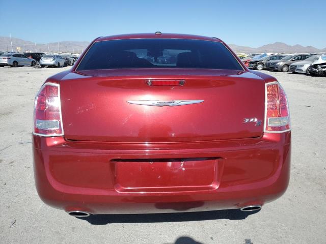 2C3CCABG3EH136280 | 2014 CHRYSLER 300 S