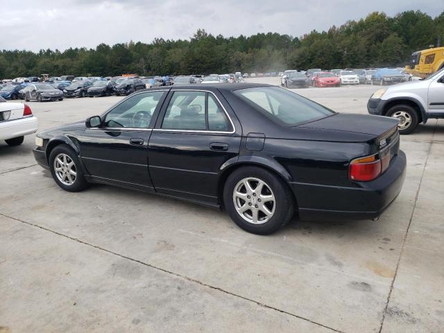 1G6KY5495YU246704 2000 Cadillac Seville Sts