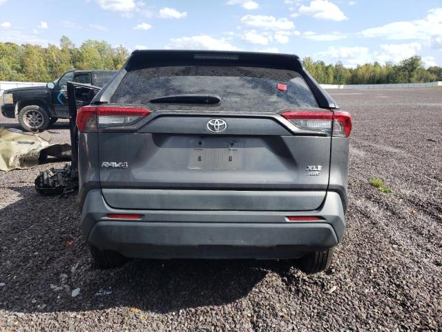 2020 TOYOTA RAV4 XLE - 2T3P1RFV4LW084438