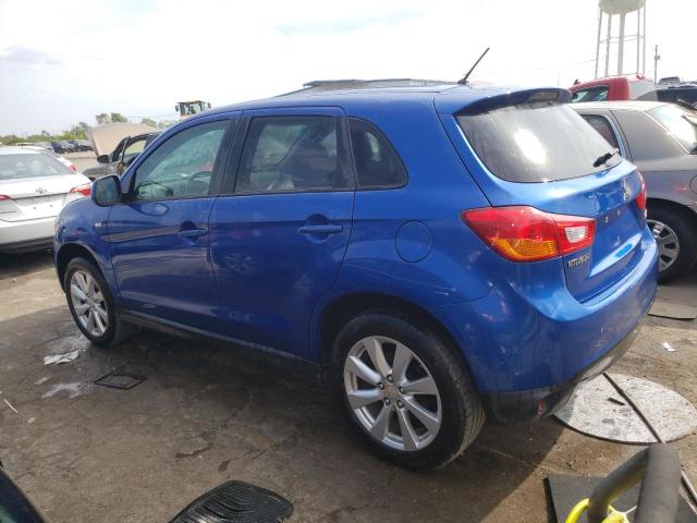 Vin: 4a4ar3auxfe031256, lot: 69288573, mitsubishi outlander es 20152