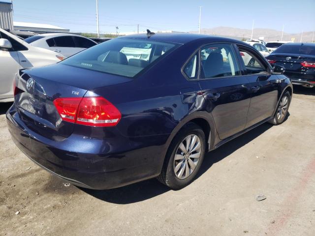 1VWAT7A34FC042897 Volkswagen PASSAT S