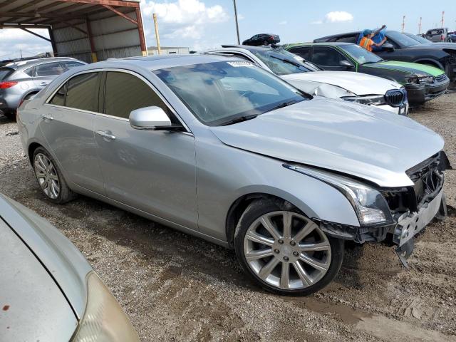 1G6AB5RX6J0107389 Cadillac ATS LUXURY