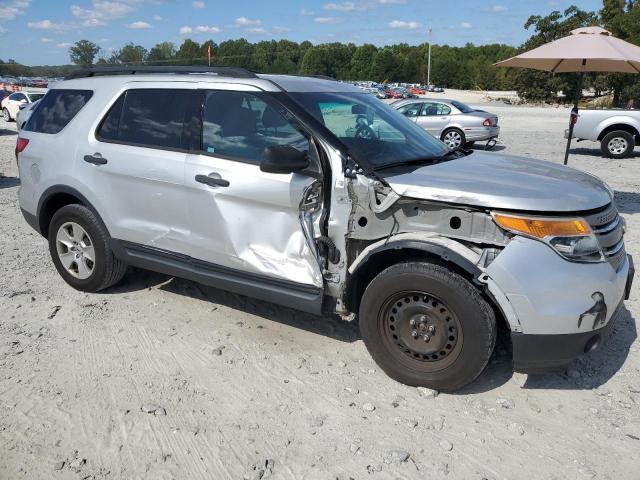 1FM5K7B80EGB56884 Ford EXPLORER
