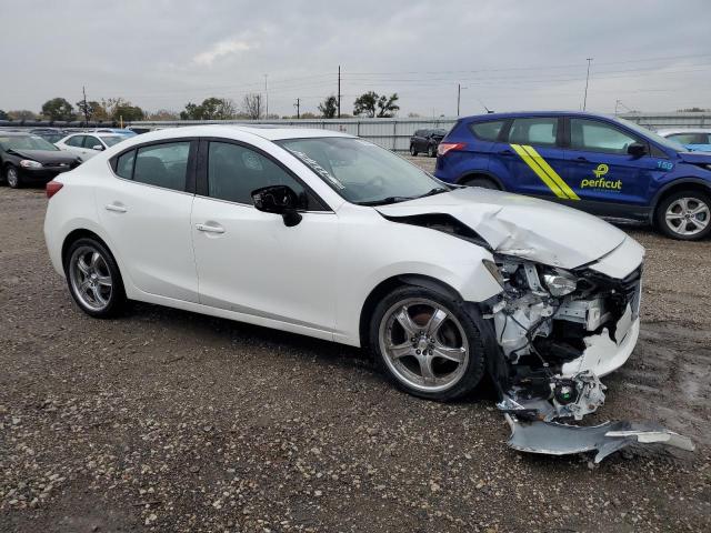 JM1BM1W72G1336227 | 2016 MAZDA 3 TOURING