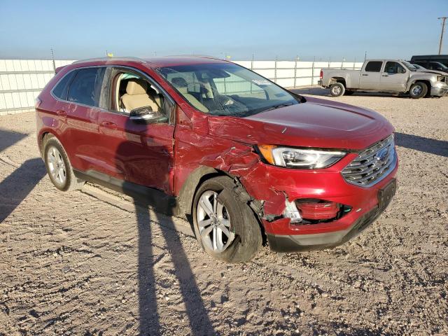 2FMPK3J95LBA11226 2020 FORD EDGE, photo no. 4