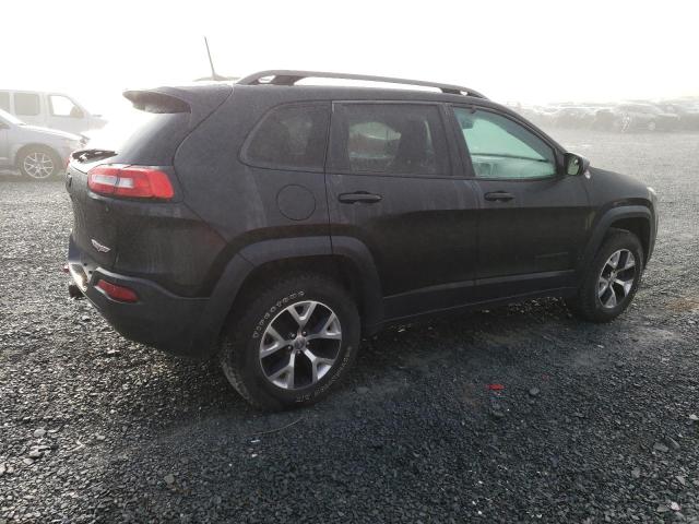 2016 JEEP CHEROKEE T - 1C4PJMBS5GW358168