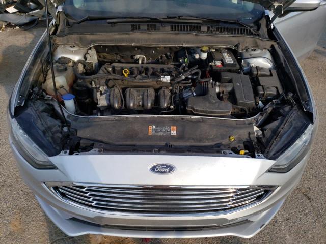 3FA6P0H78JR273248 | 2018 FORD FUSION SE