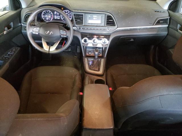 5NPD74LF8KH450246 | 2019 HYUNDAI ELANTRA SE