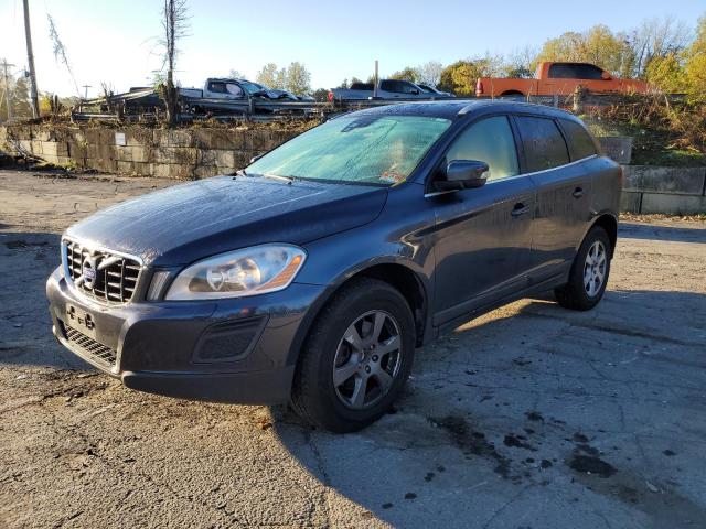 2011 Volvo XC60 