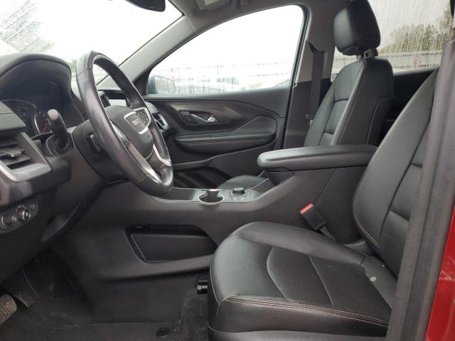 3GKALWEU2JL267207 GMC Terrain Slt