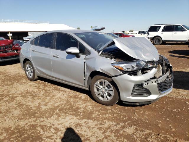 2019 CHEVROLET CRUZE LS - 1G1BC5SM8K7148347