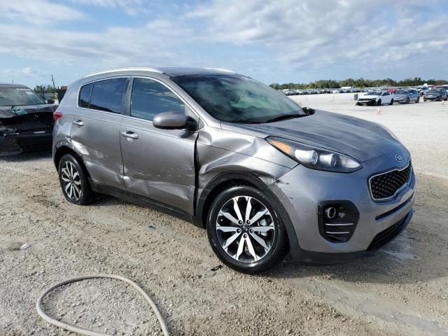 KNDPN3AC9H7118352 KIA Sportage Ex