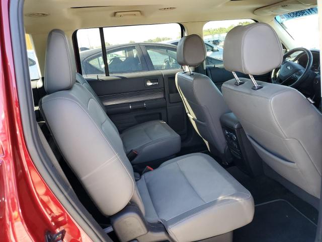 2FMHK6DT3JBA18007 Ford Flex Limited