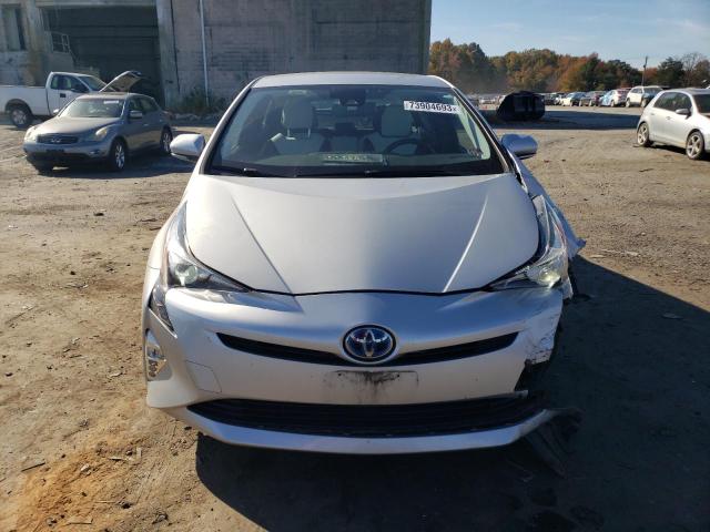 JTDKARFU1G3004880 | 2016 TOYOTA PRIUS