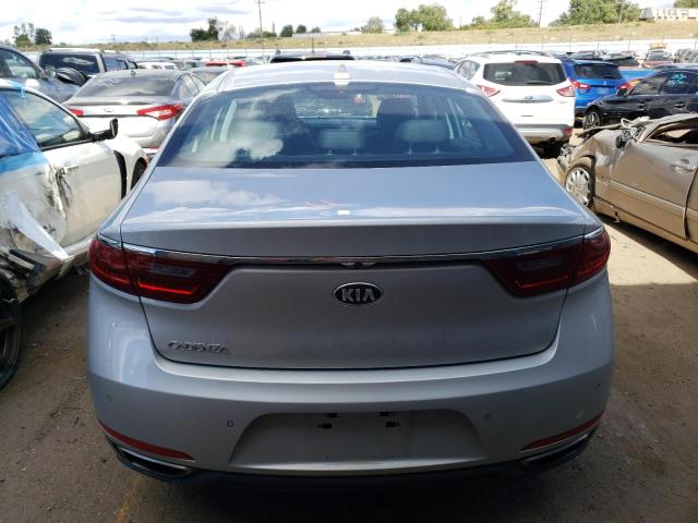 KNALC4J17H5067516 KIA Cadenza Premium