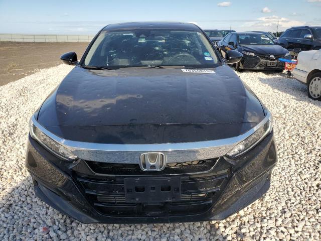 2018 HONDA ACCORD EX - 1HGCV1F44JA174021