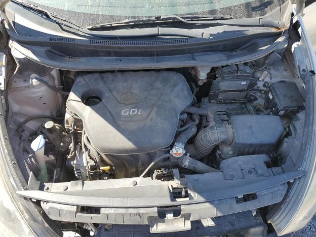 KNADM5A34F6442231 KIA RIO LX