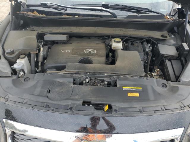 5N1DL0MM3KC501001 Infiniti QX60 LUXE 12