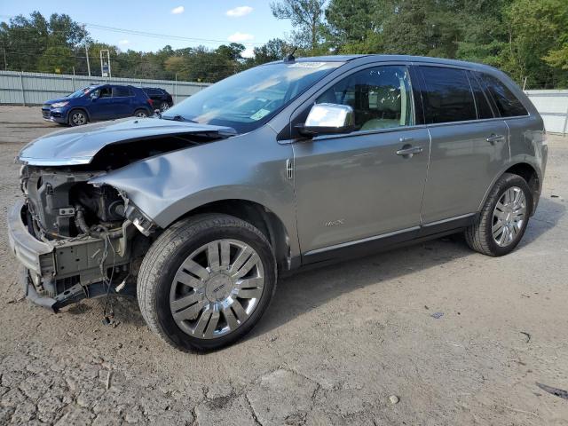 2008 Lincoln MKX 