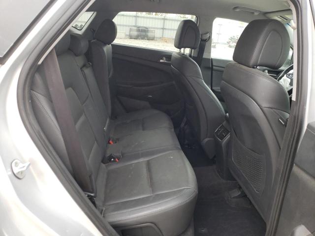2018 HYUNDAI TUCSON VAL - KM8J3CA22JU827873