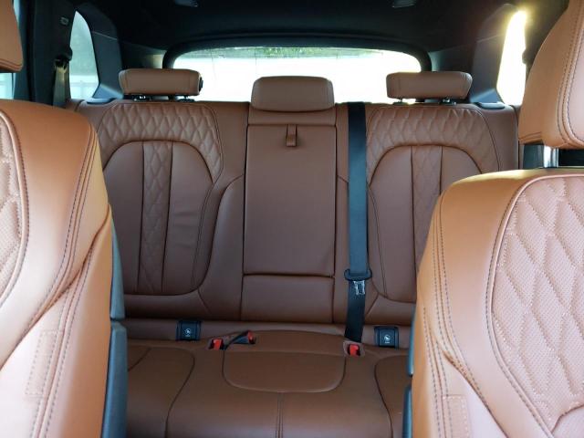 2024 BMW X5 M60I 5UX33EU04R9T75179