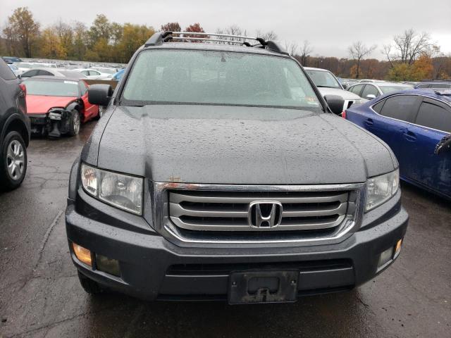 2013 Honda Ridgeline Rts VIN: 5FPYK1F41DB004022 Lot: 73924843