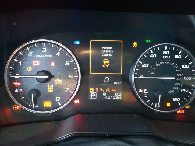 4S4BTAEC3L3262988 Subaru Outback Premium